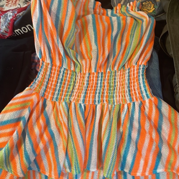 RAMY BROOK Cover Up - Picture 6 of 8